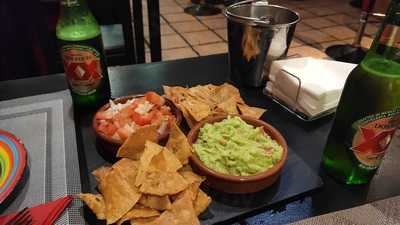 La Cantina De Ringomendoza