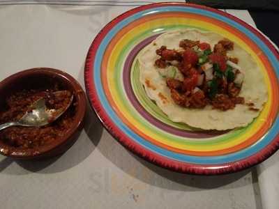 La Cantina De Ringomendoza