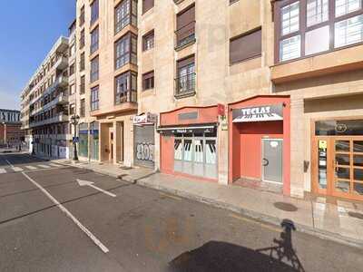 La Cantina De Ringomendoza