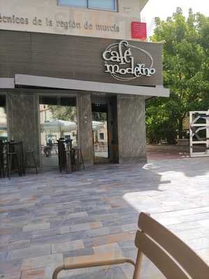 Café Moderno