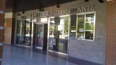 Restaurante El Albero