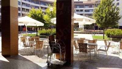 Restaurante El Albero