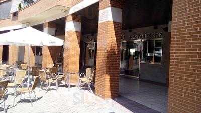 Restaurante El Albero