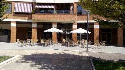 Restaurante El Albero