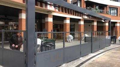 Restaurante El Albero