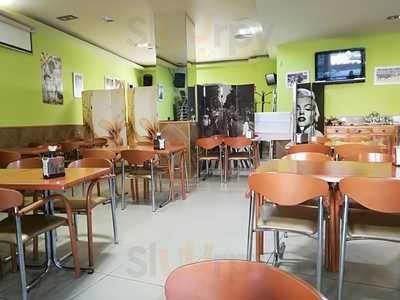 Restaurante El Albero