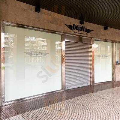 Restaurante El Albero