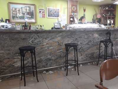 Restaurante El Albero