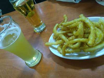 Restaurante El Albero