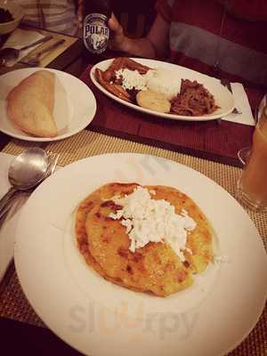 Restaurante El Guero