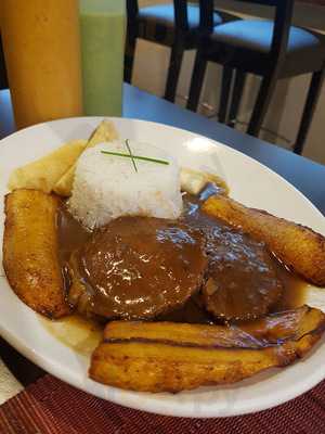 Restaurante El Guero