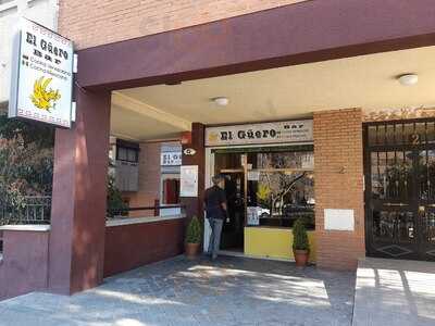 Restaurante El Guero