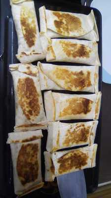 Cafetería Santa Rosa