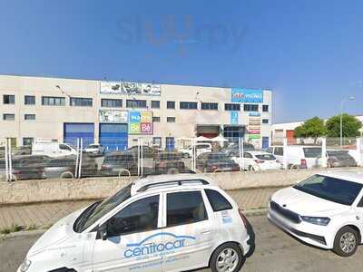 Cafetería Santa Rosa