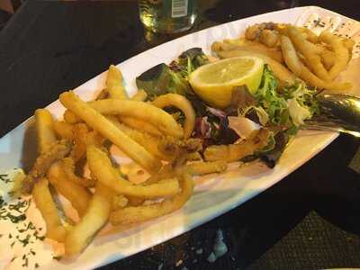 La Bodega De Nájera