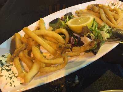 La Bodega De Nájera