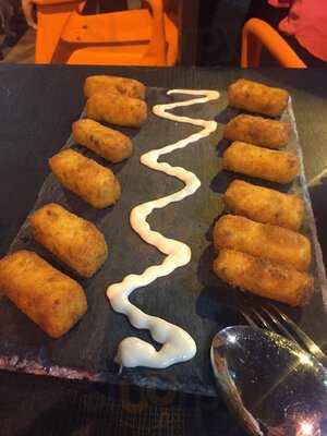 La Bodega De Nájera