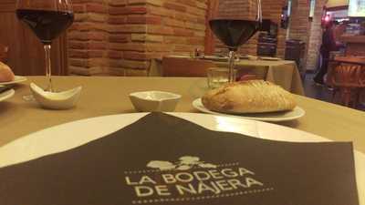 La Bodega De Nájera