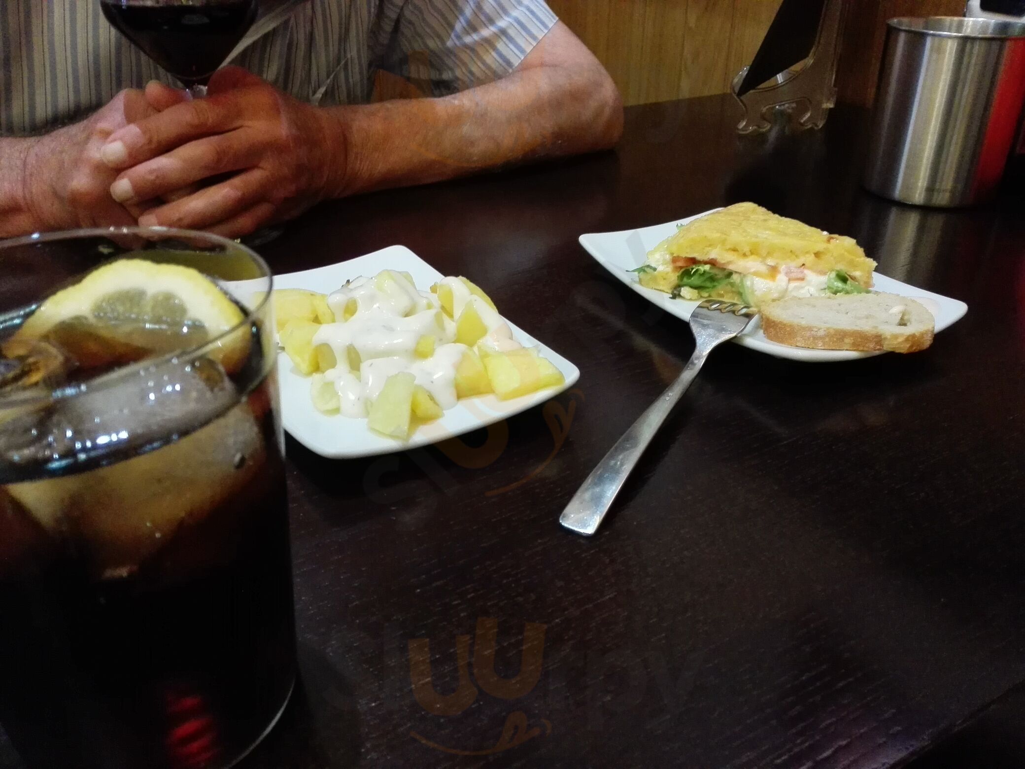 La Bodega De Nájera