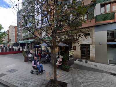 La Bodega De Nájera