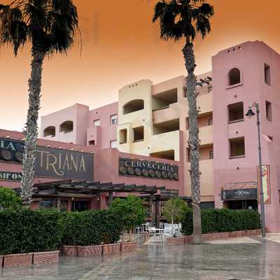 Triana