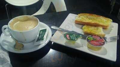 Cafe Sagasta