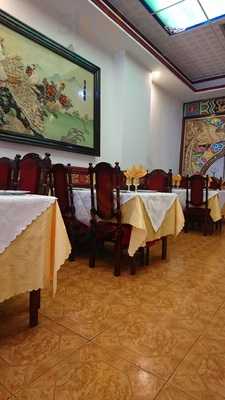 Chino Casa De La Alegria