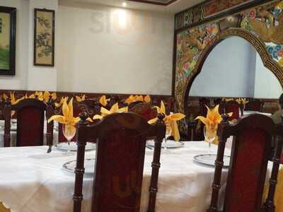 Chino Casa De La Alegria