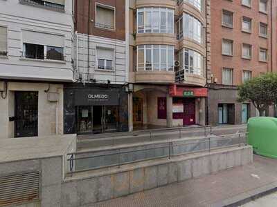 Chino Casa De La Alegria