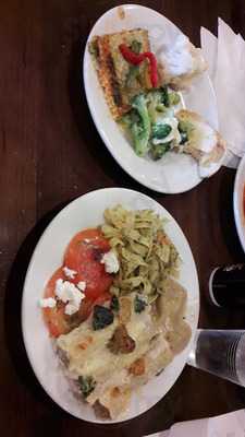 Muerde La Pasta Thader