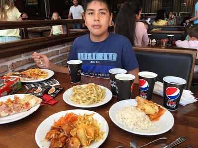 Muerde La Pasta Thader