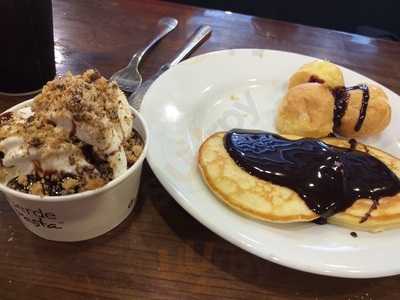 Muerde La Pasta Thader