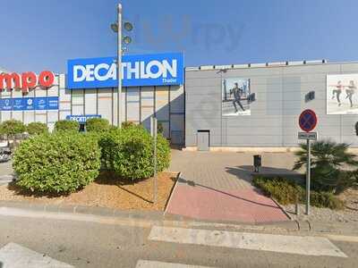 Muerde La Pasta Thader