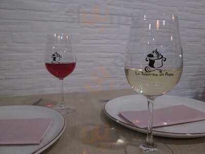 La Taberna De Popa