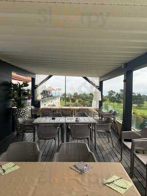 Restaurante Golf Matalenas
