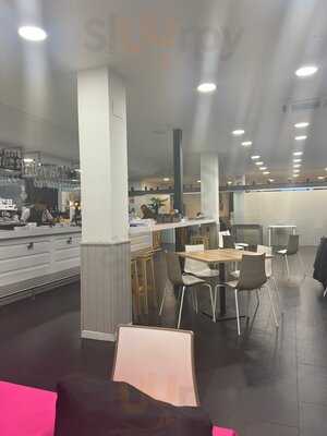 Restaurante Golf Matalenas