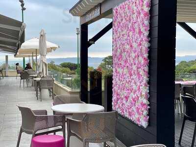 Restaurante Golf Matalenas