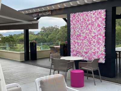 Restaurante Golf Matalenas