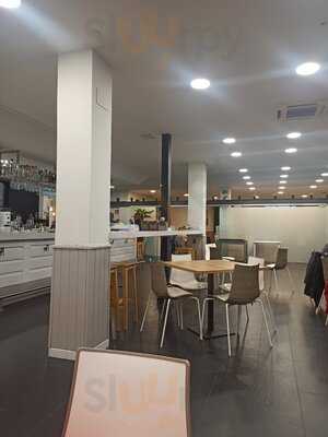 Restaurante Golf Matalenas