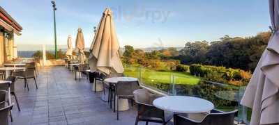 Restaurante Golf Matalenas