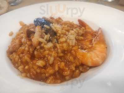 Restaurante Golf Matalenas