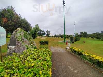 Restaurante Golf Matalenas