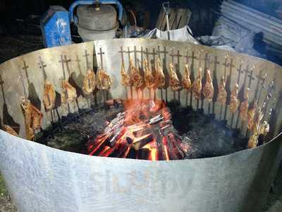Restaurante Viñao Telefono
