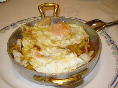 El Brasero De Don Pedro