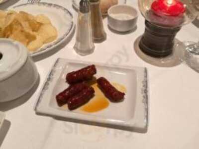 El Brasero De Don Pedro