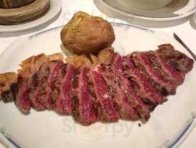 El Brasero De Don Pedro