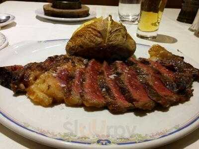 El Brasero De Don Pedro