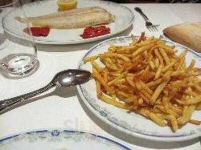 El Brasero De Don Pedro