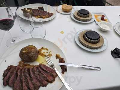 El Brasero De Don Pedro