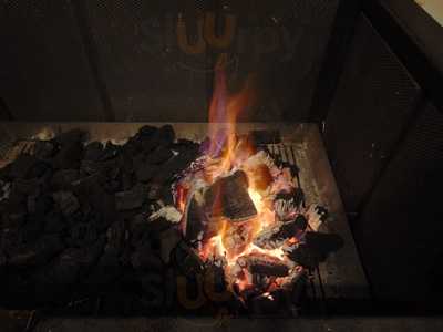 Asador Restaurante Zelaia